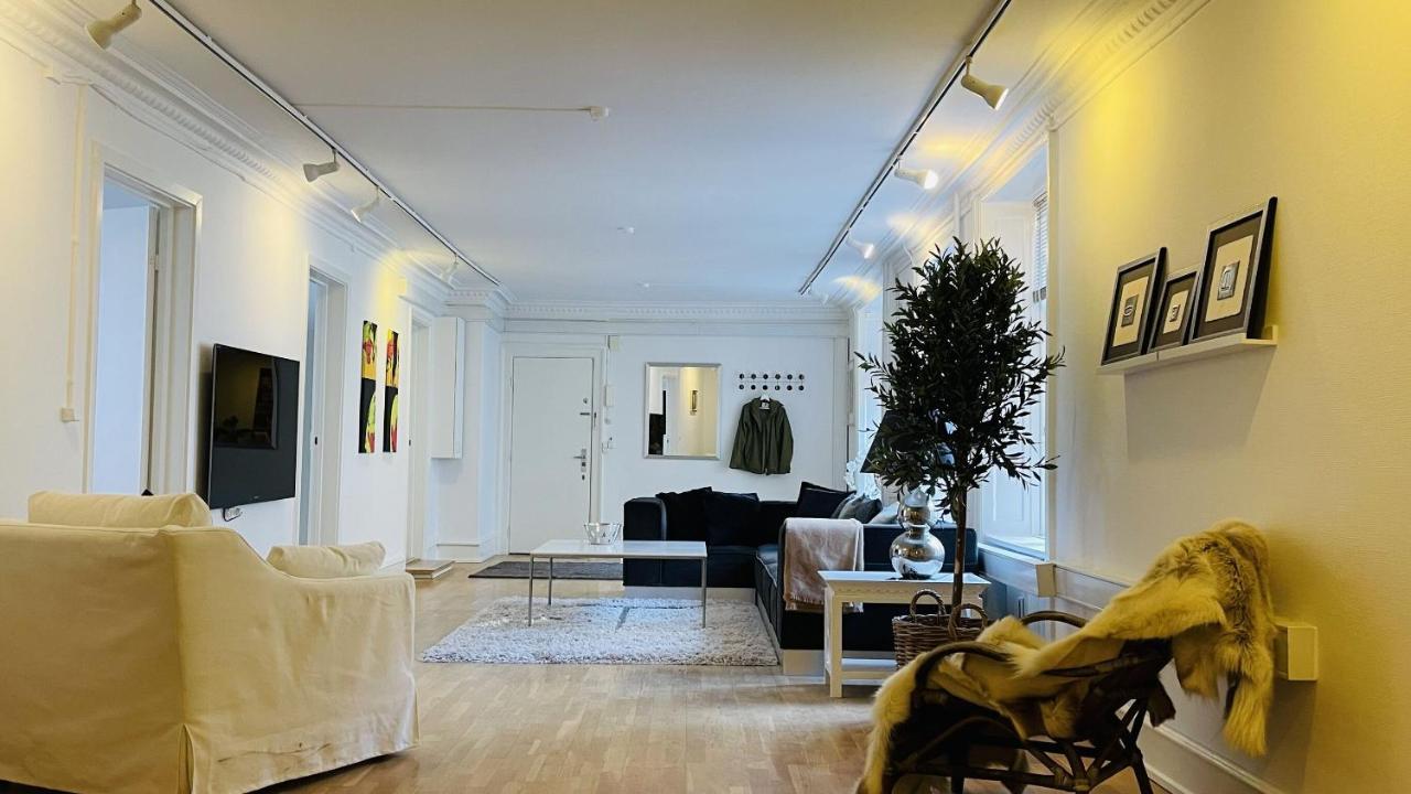 Apartmentincopenhagen 1502 Apartamento Copenhaga