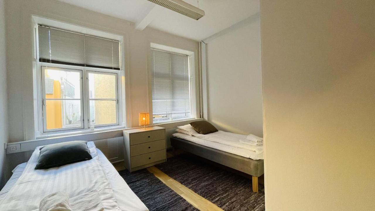 Apartmentincopenhagen 1502 Apartamento Copenhaga