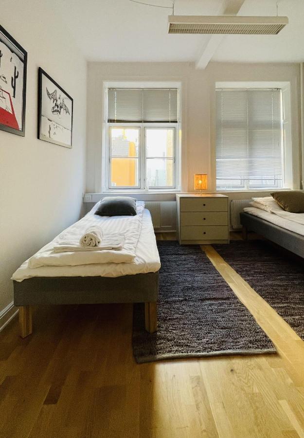 Apartmentincopenhagen 1502 Copenhaga