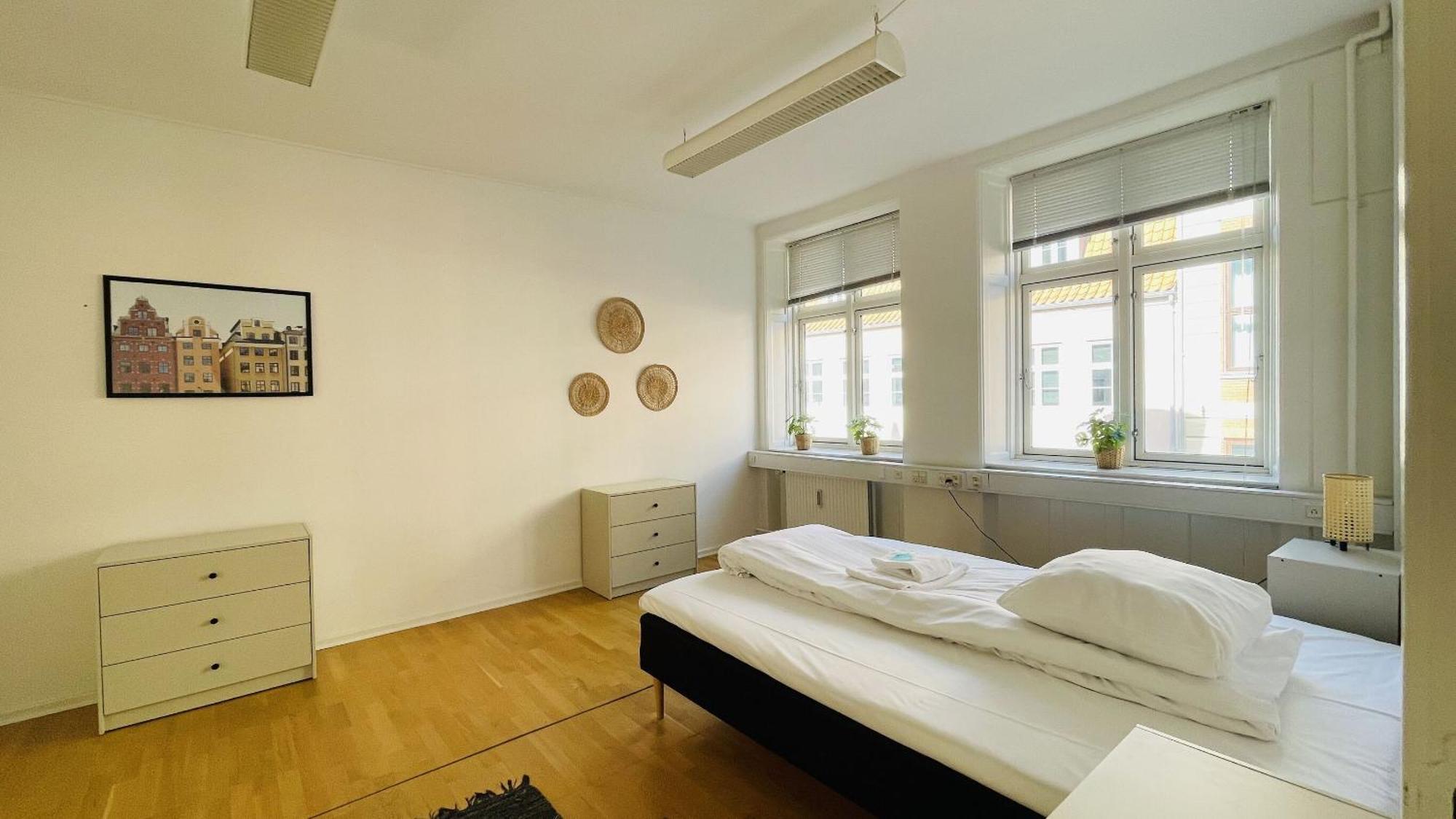 Apartamento Apartmentincopenhagen 1502 *
