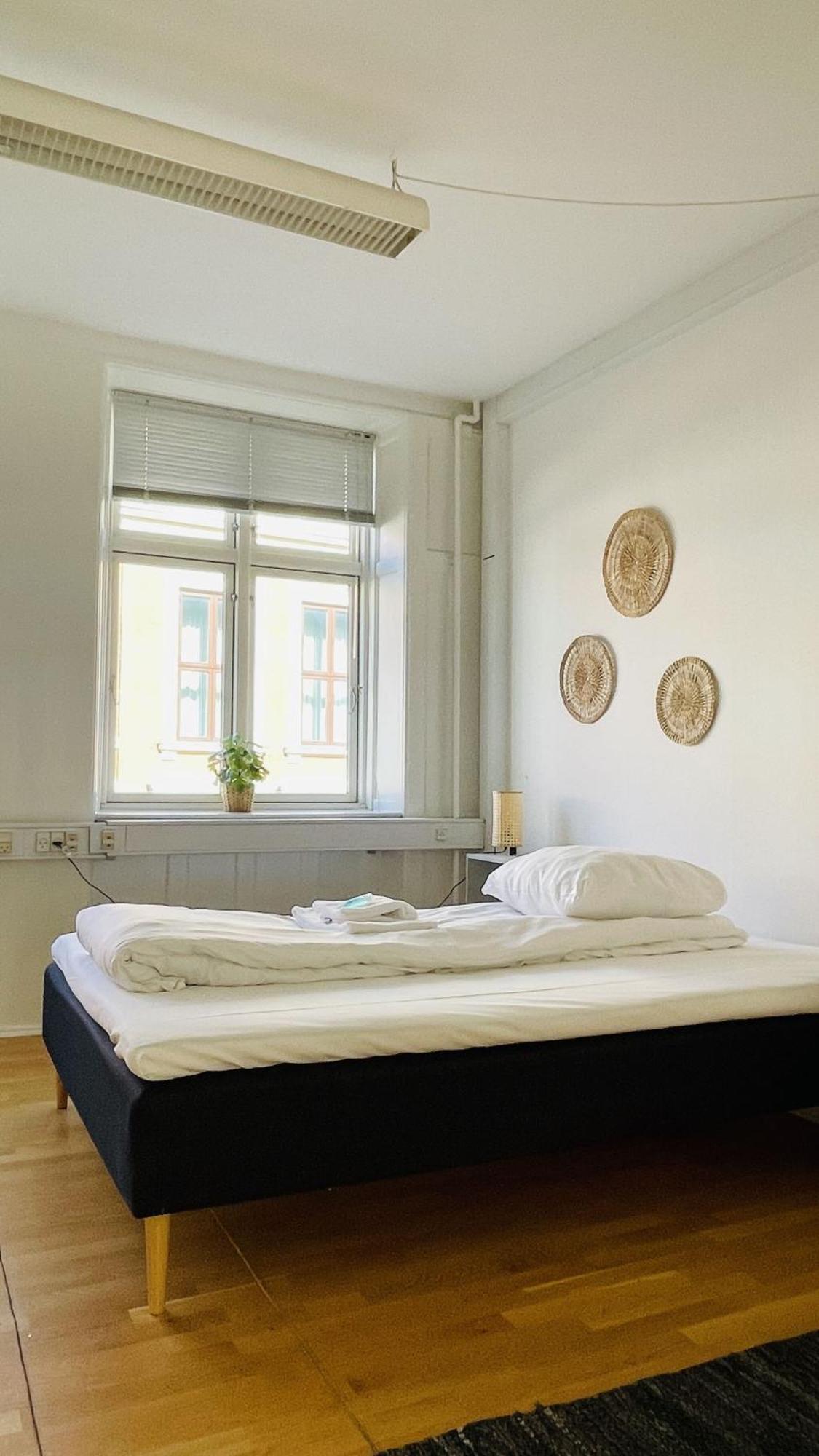 Apartmentincopenhagen 1502 Apartamento