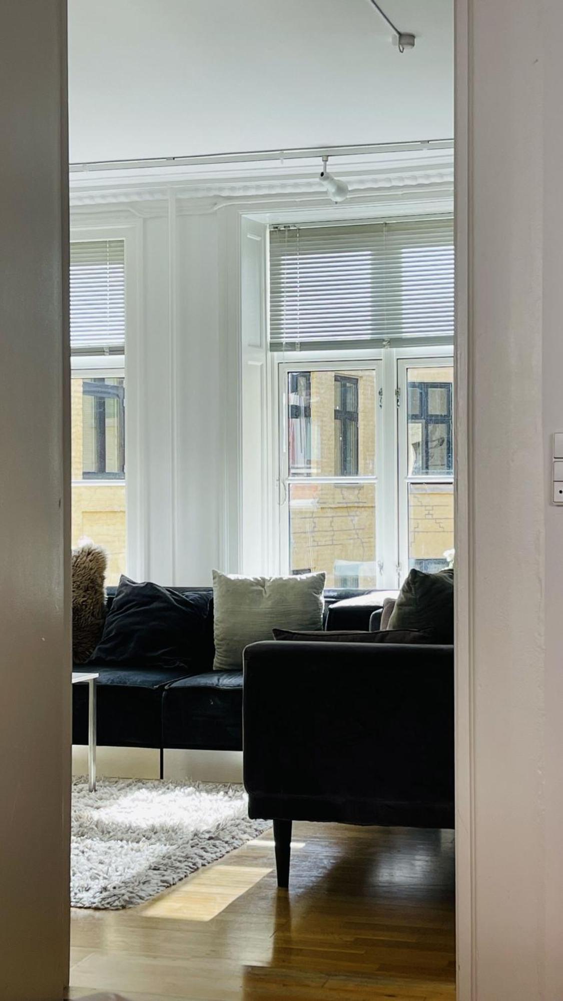 Apartamento Apartmentincopenhagen 1502