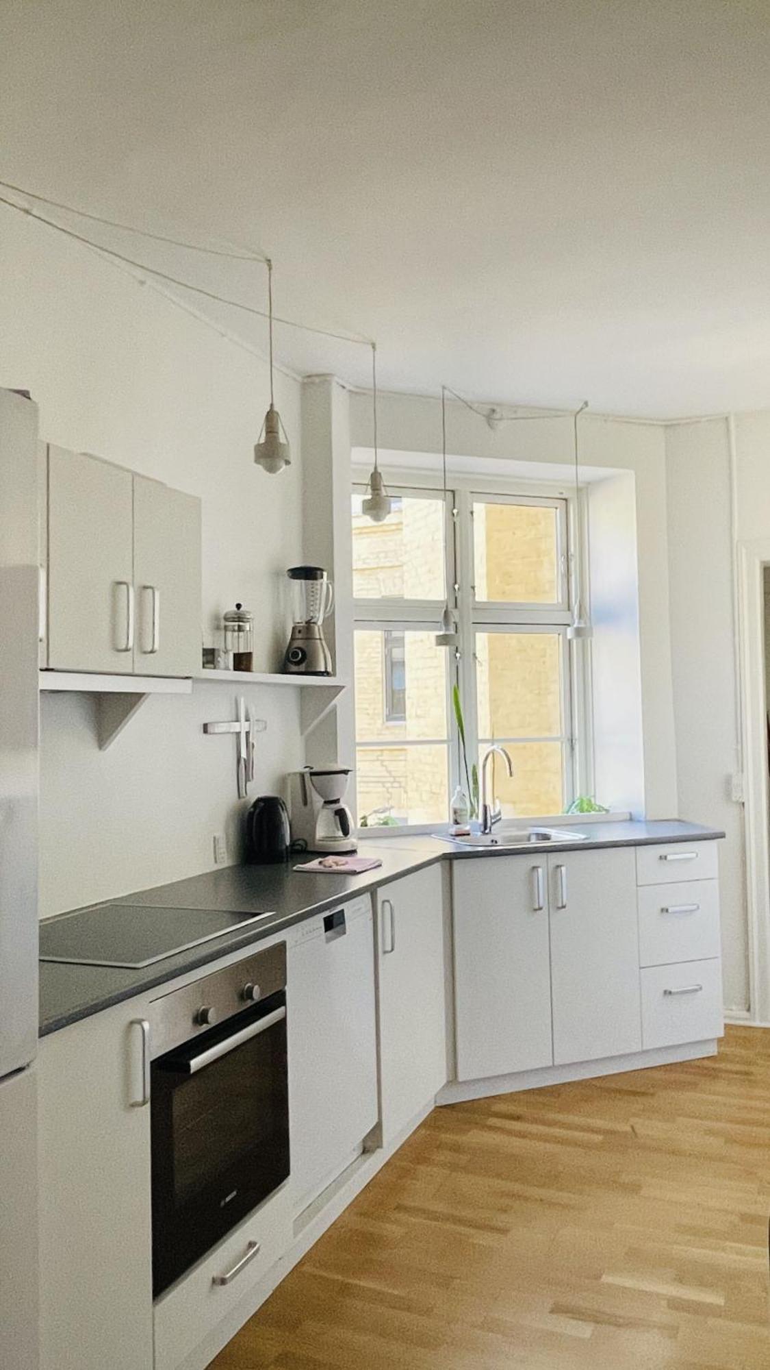 Apartmentincopenhagen 1502 Apartamento *