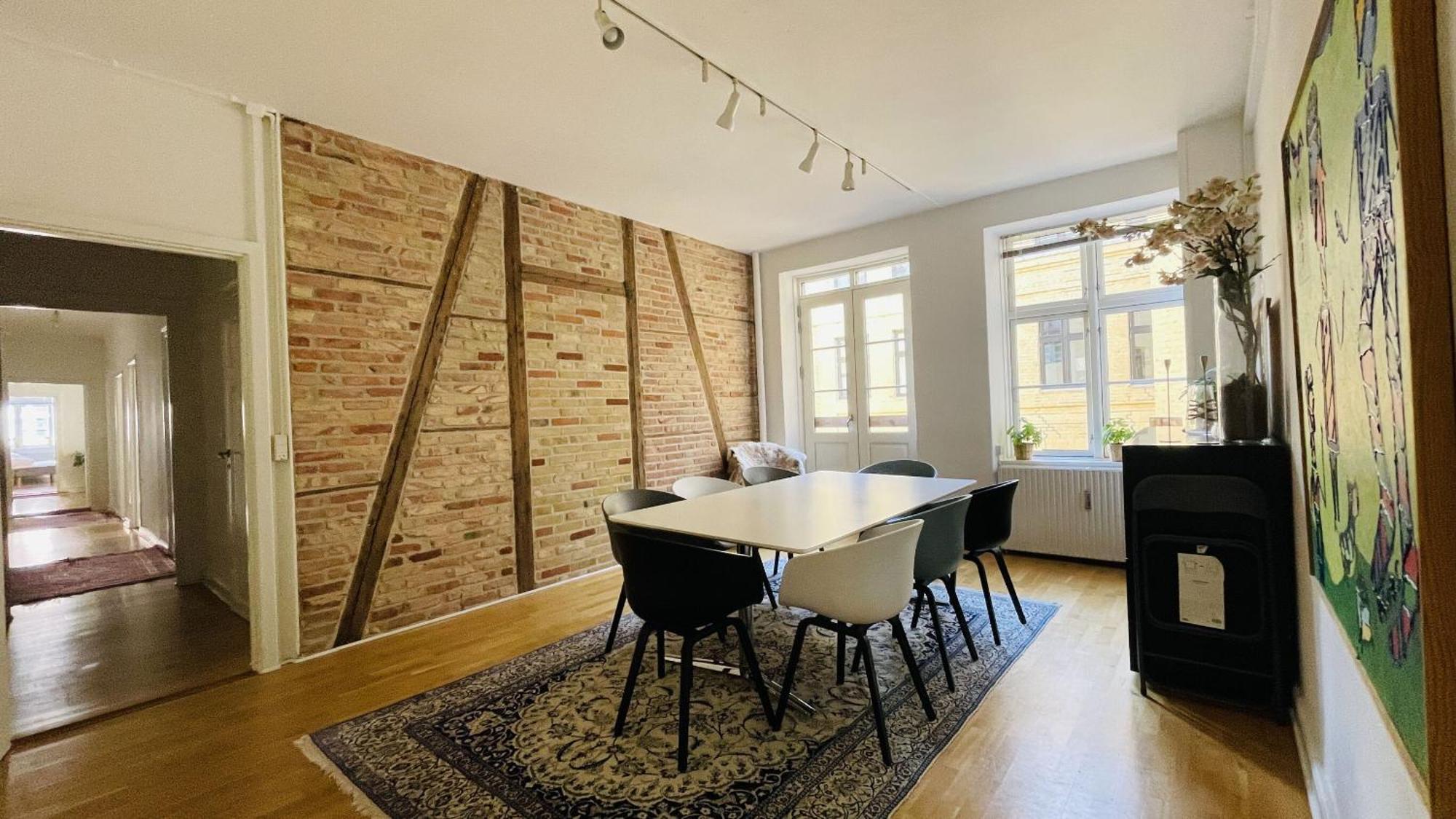 Apartamento Apartmentincopenhagen 1502 *