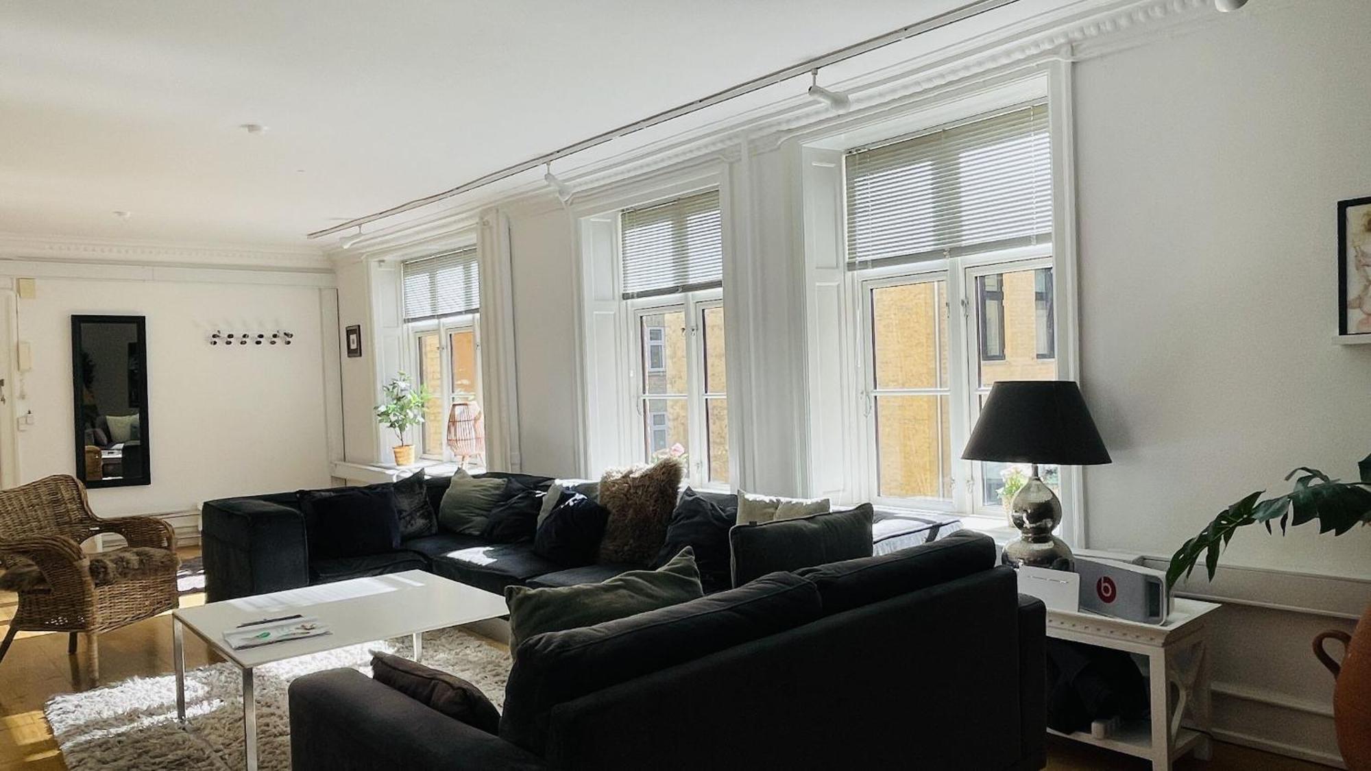 Apartamento Apartmentincopenhagen 1502 Copenhaga