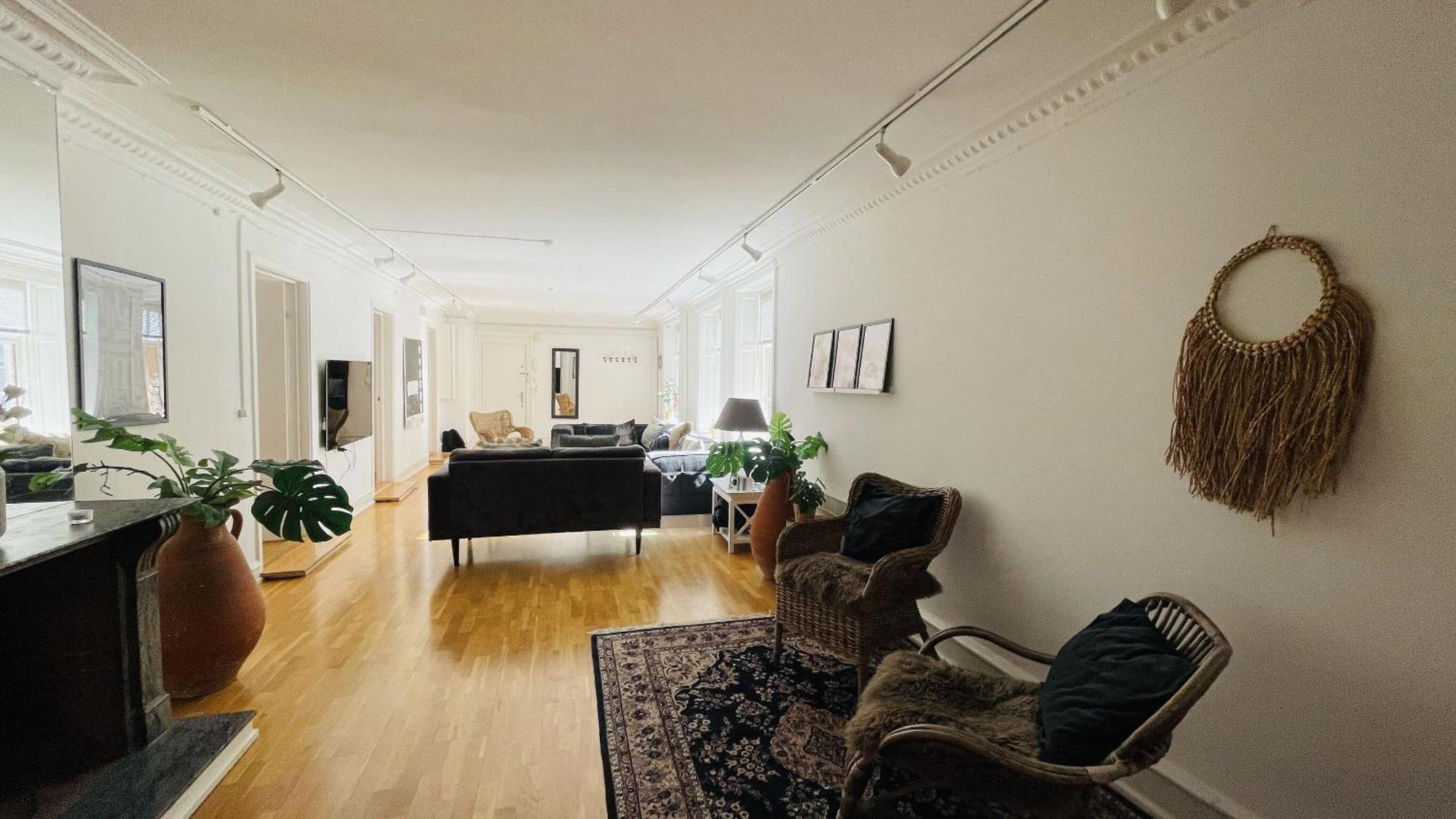 Apartmentincopenhagen 1502 Apartamento