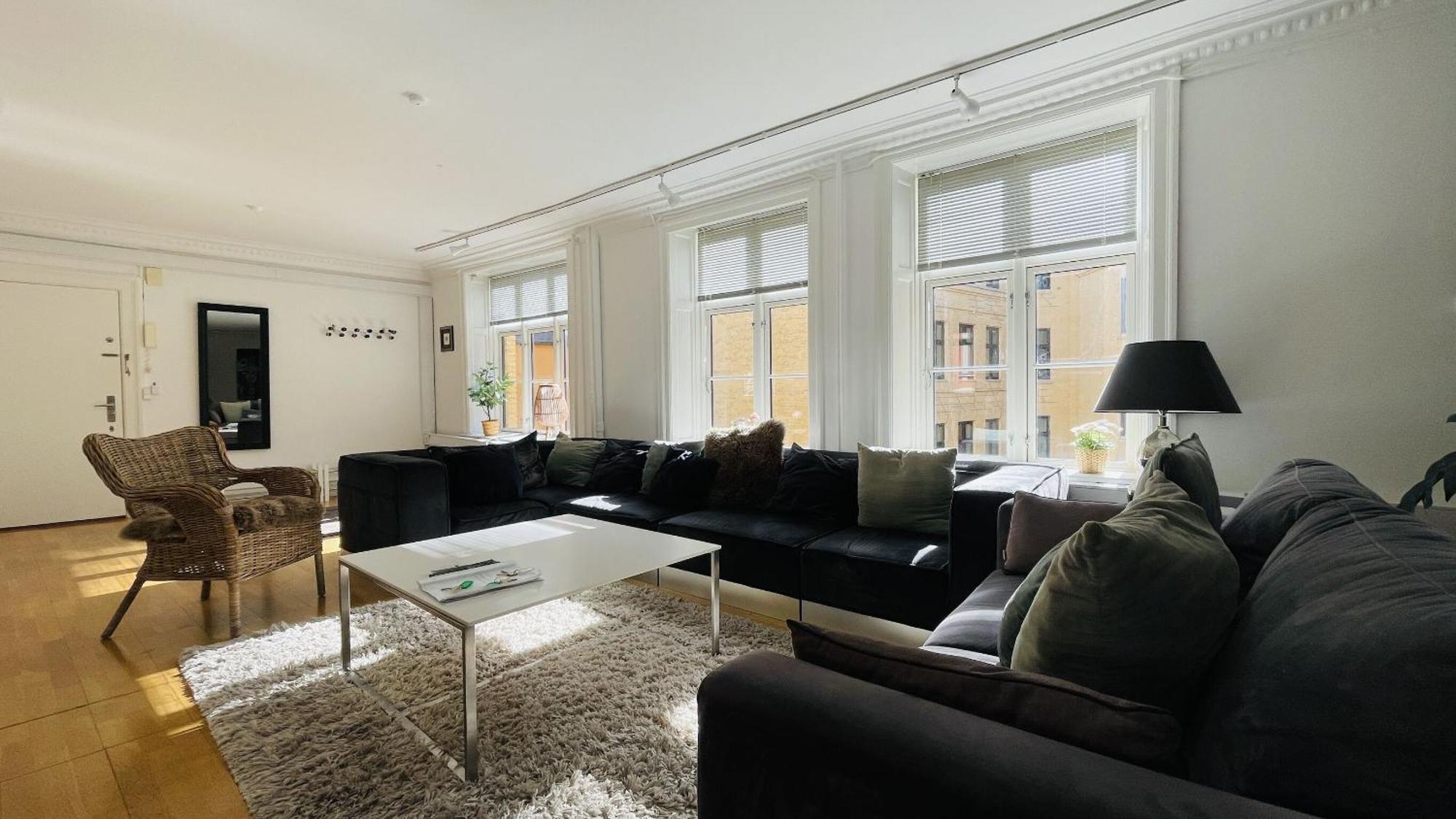 Apartmentincopenhagen 1502 Apartamento *